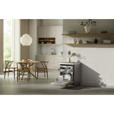Посудомоечная машина Miele G 5000 SC CleanSteel