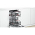 Встраиваемая посудомоечная машина Bosch SPV66TX01E