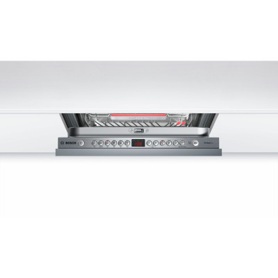 Встраиваемая посудомоечная машина Bosch SPV66TX01E