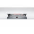 Встраиваемая посудомоечная машина Bosch SPV66TX01E