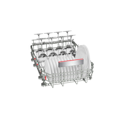 Встраиваемая посудомоечная машина Bosch SPV66TX01E