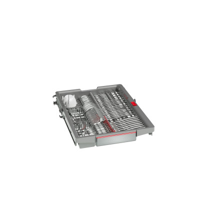 Встраиваемая посудомоечная машина Bosch SPV66TX01E