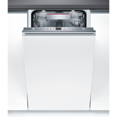 Встраиваемая посудомоечная машина Bosch SPV66TX01E