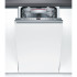 Встраиваемая посудомоечная машина Bosch SPV66TX01E