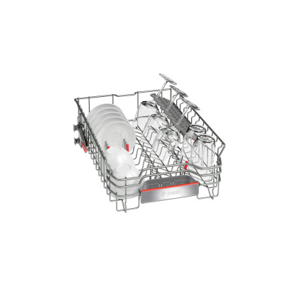 Встраиваемая посудомоечная машина Bosch SPV66TX01E