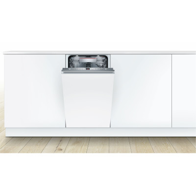 Встраиваемая посудомоечная машина Bosch SPV66TX01E