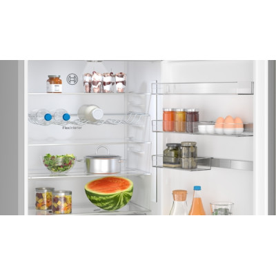 Двокамерний холодильник Bosch KGN49XID0U Двокамерний холодильник Bosch KGN49XID0U