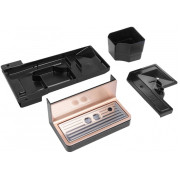 Соло кавомашина CM 5510 рожеве золото