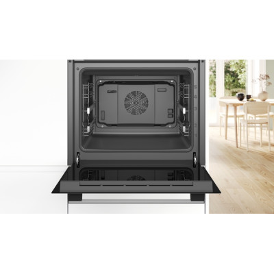 Духовой шкаф Bosch HBJ559YW6R