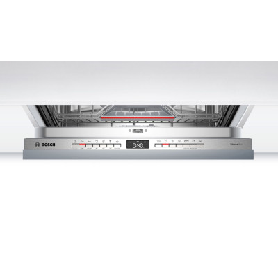 Вбудована посудомийна машина Bosch SBH4HCX48E
