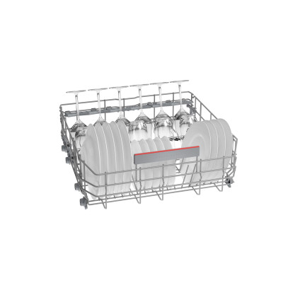 Вбудована посудомийна машина Bosch SBH4HCX48E