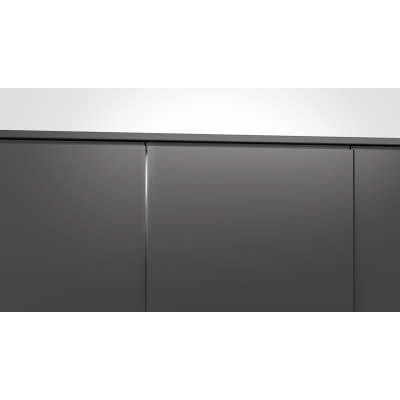 Вбудована посудомийна машина Bosch SBH4HCX48E