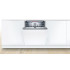 Вбудована посудомийна машина Bosch SBH4HCX48E