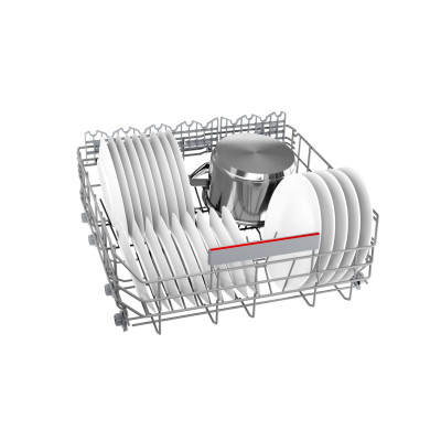 Вбудована посудомийна машина Bosch SBH4HCX48E