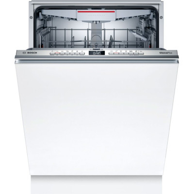 Вбудована посудомийна машина Bosch SBH4HCX48E