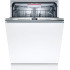 Вбудована посудомийна машина Bosch SBH4HCX48E