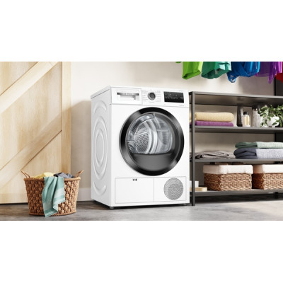 Сушильная машина Bosch WTH85205UA