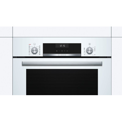 Духовой шкаф Bosch HIJ517YW0