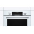 Духовой шкаф Bosch HIJ517YW0