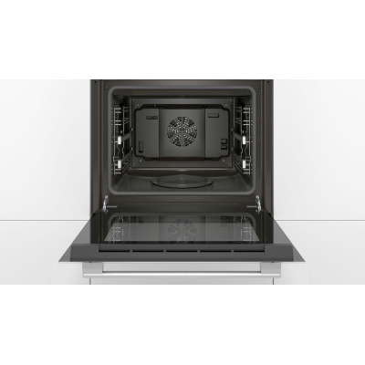 Духовой шкаф Bosch HIJ517YW0