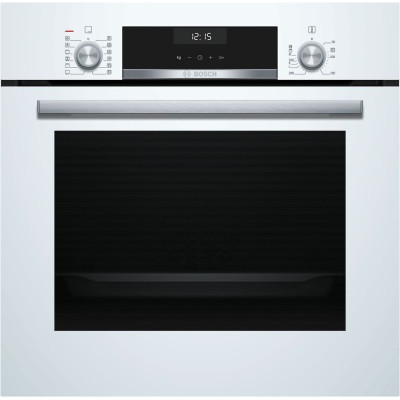 Духовой шкаф Bosch HIJ517YW0