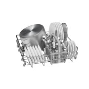 Вбудована посудомийна машина Bosch SGV2ITX14K (виставковий зразок)