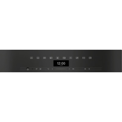 Вбудовувана духова шафа з функцією додавання пари Miele DGC 7460 HC Pro CLST