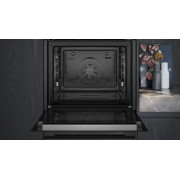 Духова шафа Siemens HR232GEB3