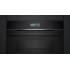 Компактна духова шафа з мікрохвильовим режимом Siemens CS736G1B1