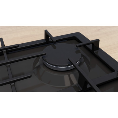 Газова варильна поверхня Bosch PGP6B6K90R