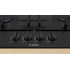 Газова варильна поверхня Bosch PGP6B6K90R
