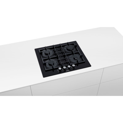 Газова варильна поверхня Bosch PNP6B6O90R