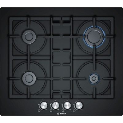 Газова варильна поверхня Bosch PNP6B6O90R