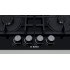 Газова варильна поверхня Bosch PNP6B6O90R