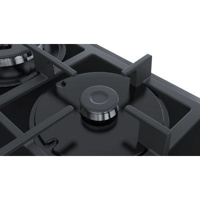Газова варильна поверхня Bosch PNP6B6O90R