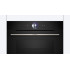 Компактный духовой шкаф с микроволновым режимом Bosch CSG7364B1