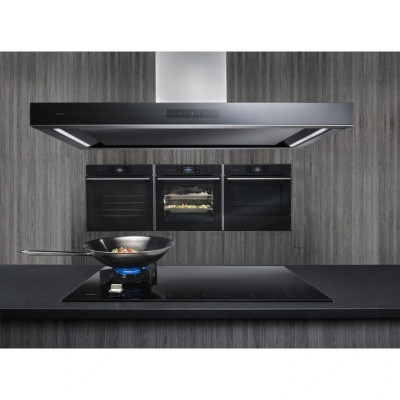 Комбинированный духовой шкаф с паром ASKO OCS8678G Комбинированный духовой шкаф с паром ASKO OCS8678G