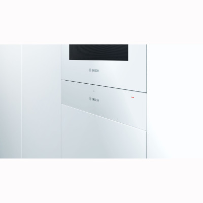 Шкаф для подогрева посуды Bosch BIC630NW1