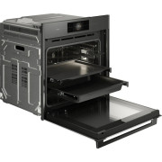 Піролітична духова шафа ASKO OP8678GG