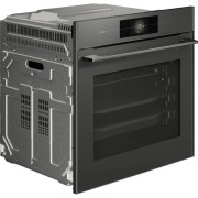 Піролітична духова шафа ASKO OP8678GG