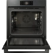 Піролітична духова шафа ASKO OP8678GG