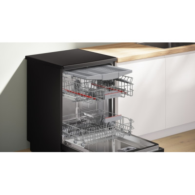 Посудомийна машина Bosch SMS4IKC62T