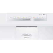 Двухкамерный холодильник Bosch KGN76VIE0N