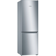 Двокамерний холодильник Bosch KGN33NL206