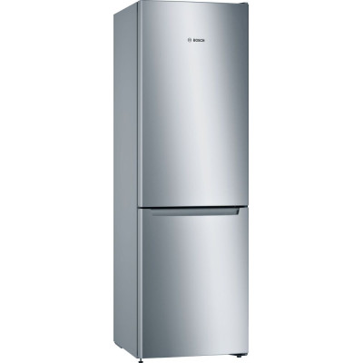 Двокамерний холодильник Bosch KGN33NL206