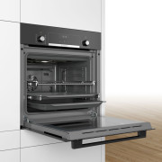 Духовой шкаф Bosch HBJ517YB0R