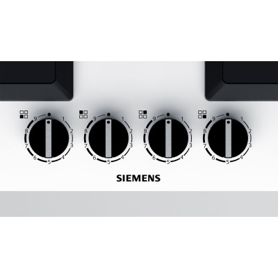 Газова варильна поверхня Siemens EP6A2PB20R