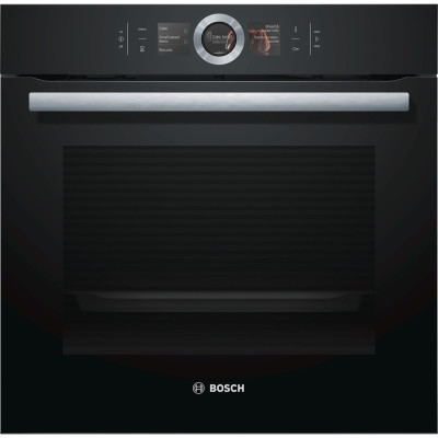 Духовой шкаф Bosch HBG6764B1