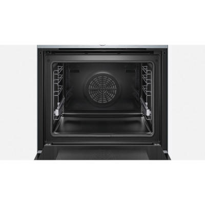 Духовой шкаф Bosch HBG6764B1