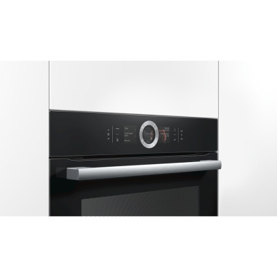 Духовой шкаф Bosch HBG6764B1